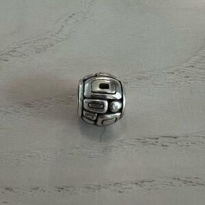 Brighton Spacer Charm